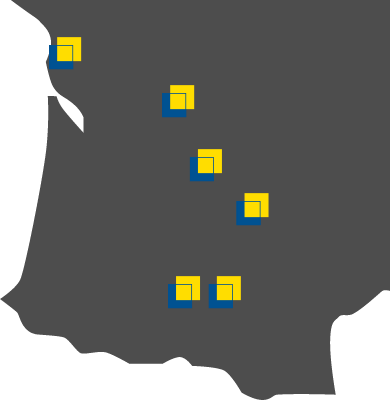 Agences Carrés de Lumière
